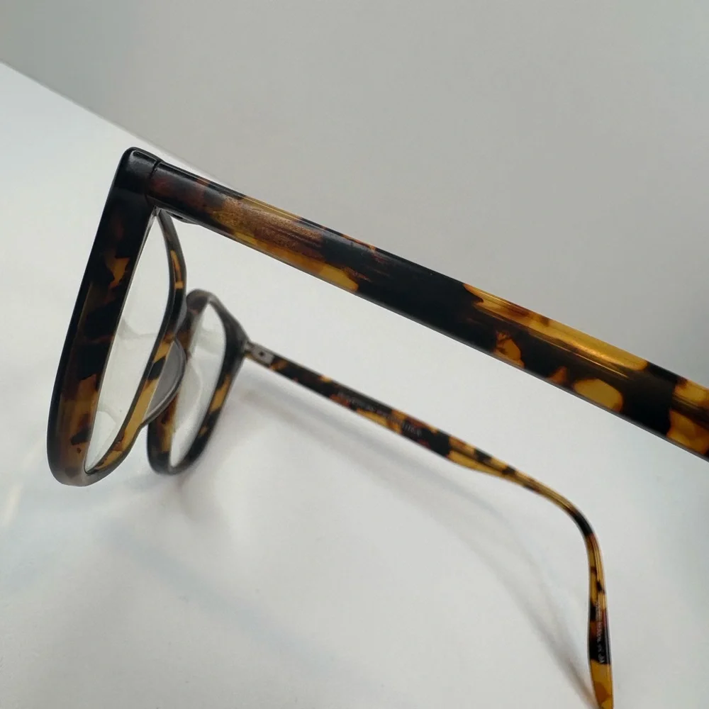 BARTON PERREIRA EYEGLASSES ELISE 48-17-145 BARTON PERREIRA GLASSES FRAMES ONLY‎